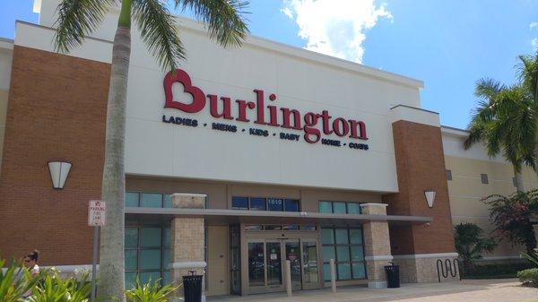 Burlington in Cape Coral, FL