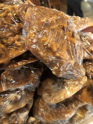 Mexican Pralines a taste from of south of the border