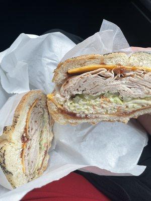 Route 6 Deli