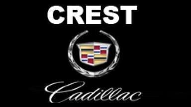 Crest Cadillac