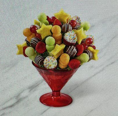 Edible Arrangements