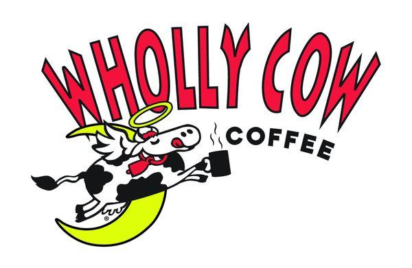 Wholly Cow Ice Cream and Coffee