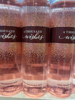 Bath & Body Works