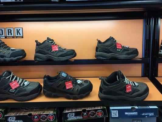 SKECHERS Factory Outlet