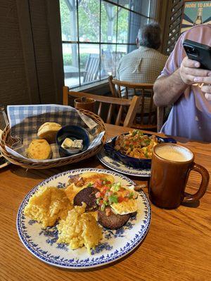 Cracker Barrel Old Country Store