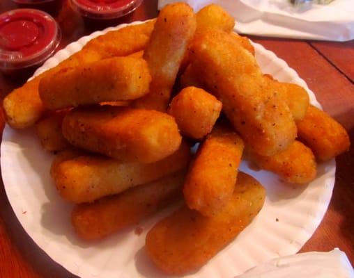 Cheese Stix