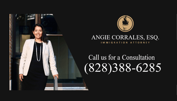 Angie Corrales, Esq.