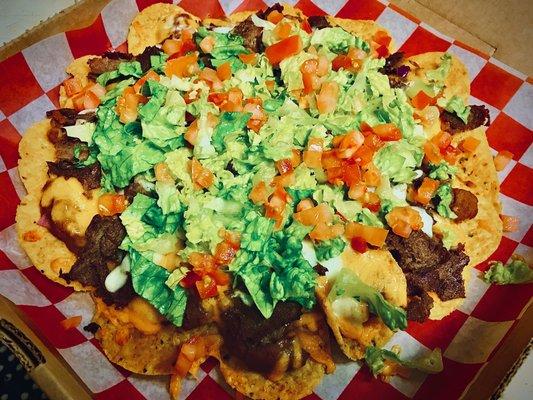 Nachos!