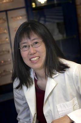 Dr. Kathleen Shen