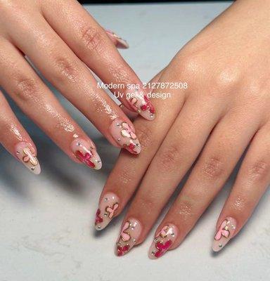 Nail Art