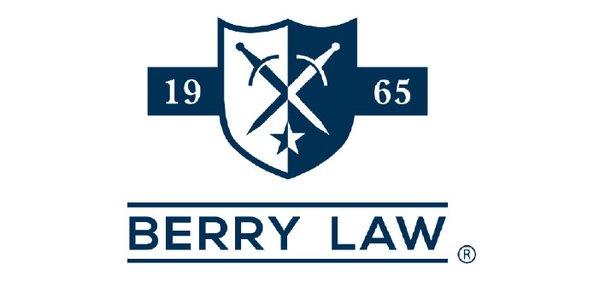 Berry Law logo