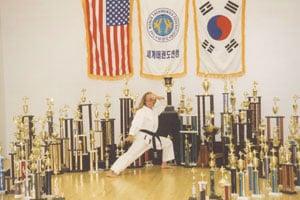 Austin Black Belt Academy