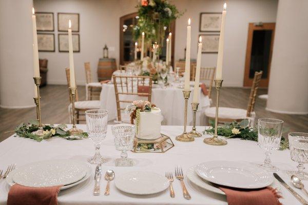 Isa's French Bistro is among the best Small Wedding Venues, Rehearsal Dinner Venues and Wedding Reception Venues in Asheville.