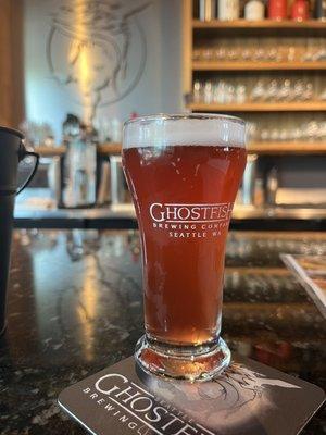 Ghostfish Brewing Company