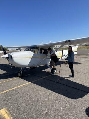 Aspen Flying Club