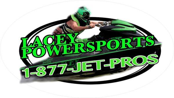 Lacey Powersports