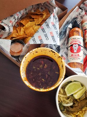 Barbacoa Beef Ramen