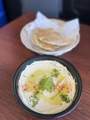 Hummus