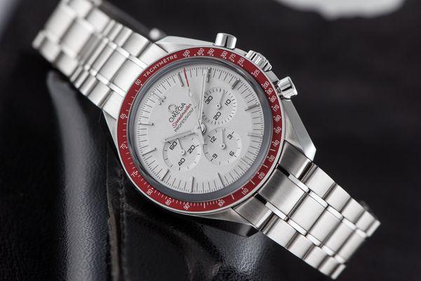 Do you own any Omega watches? Get cash for yours today!