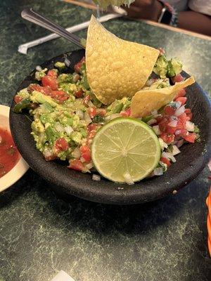 Guacamole