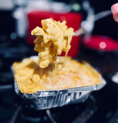 Small 7 Cheese Mac n Cheese