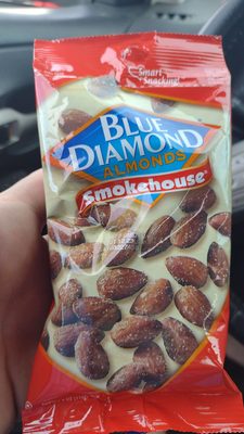 Almonds