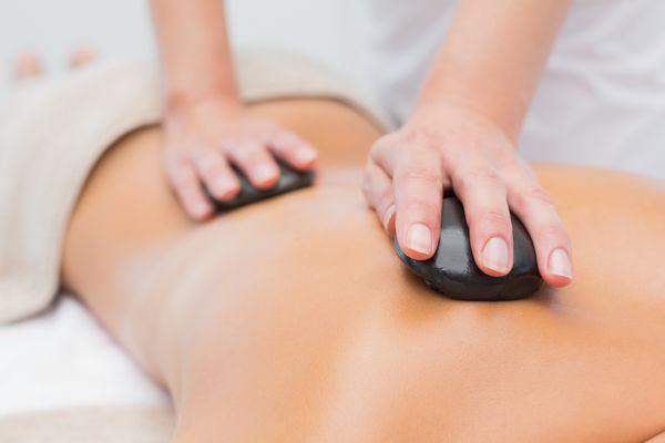 A hot stone massage is perfect for those looking to melt away deep-seated tension and achieve a profound sense of relaxation.