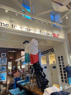 Vineyard Vines