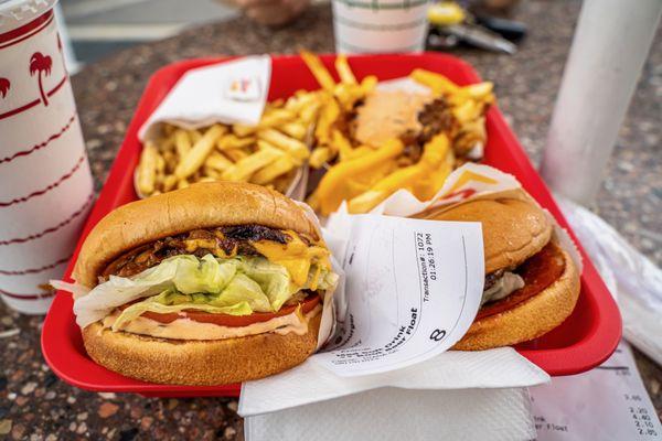 In-N-Out Burger