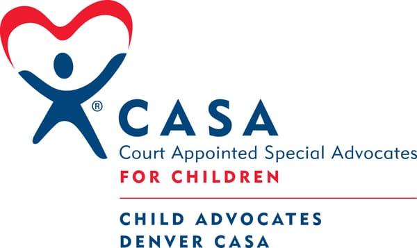 Child Advocates Logo Landscape