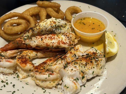 Joe Willy's Seafood House