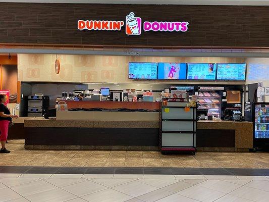 Dunkin'