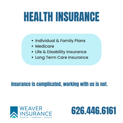 Protect your family with insurance that covers you in unexpected times