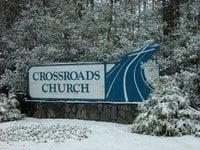 CrossRoads Church