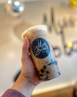 MissBoba Milk Tea