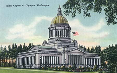 After almost 15 years in Hawaii, Dr. Thurston has moved to Olympia Washington!