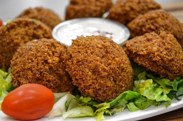 Falafel