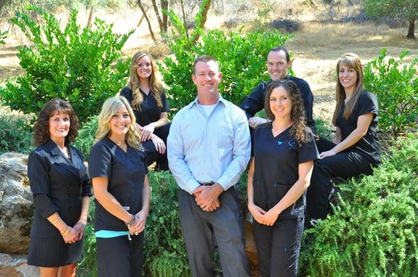 Dave C Berger, DDS - Sonora Smiles