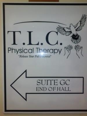 TLC Physical Therapy