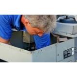 Air Conditioning Service, Miami FL