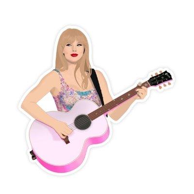 Taylor Stickers