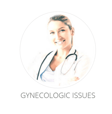 From pelvic pain, fibroids to endometriosis, my team specializes in Gynecologic Issues. Visit devingarzamd.com /about for more information.