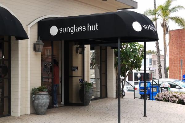 Sunglass Hut