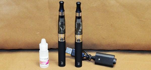 Ego C Duo Kit Starter Kit