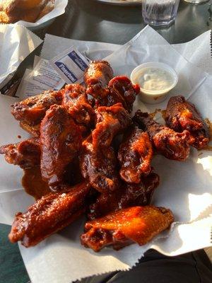 Chicken Wings