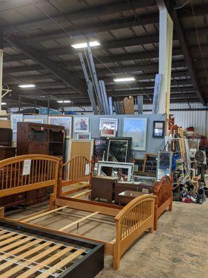 Habitat for Humanity Restore