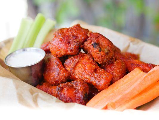 Buffalo Wings