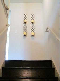 Townhouse-style Entry in Select Homes