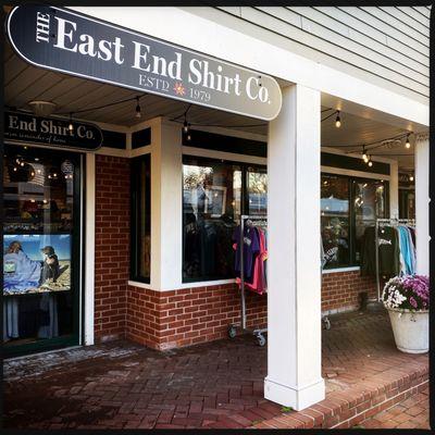 The East End Shirt Company