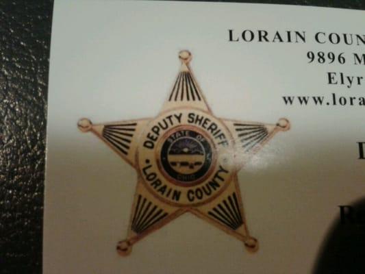 Lorain County Sheriff's Office